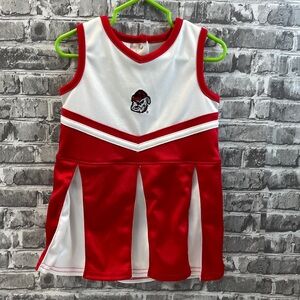 Girl’s‎ Georgia Bulldogs dress